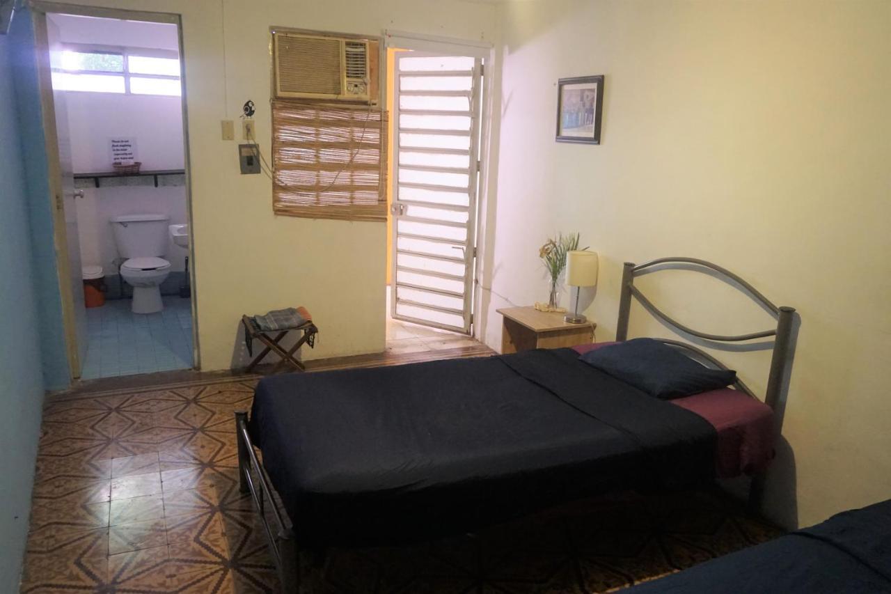 Akasha Hostel Merida Exterior photo